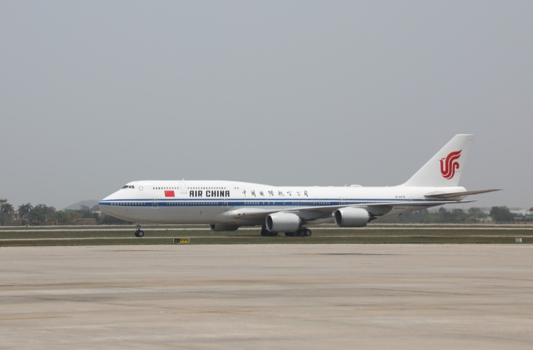 一见·从这三个节点，看习主席的东南亚之行