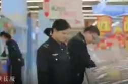 宣传短片《我在你身边》