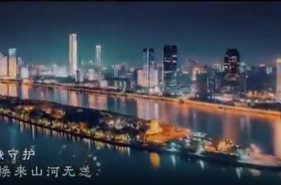 《你在我身边》MV