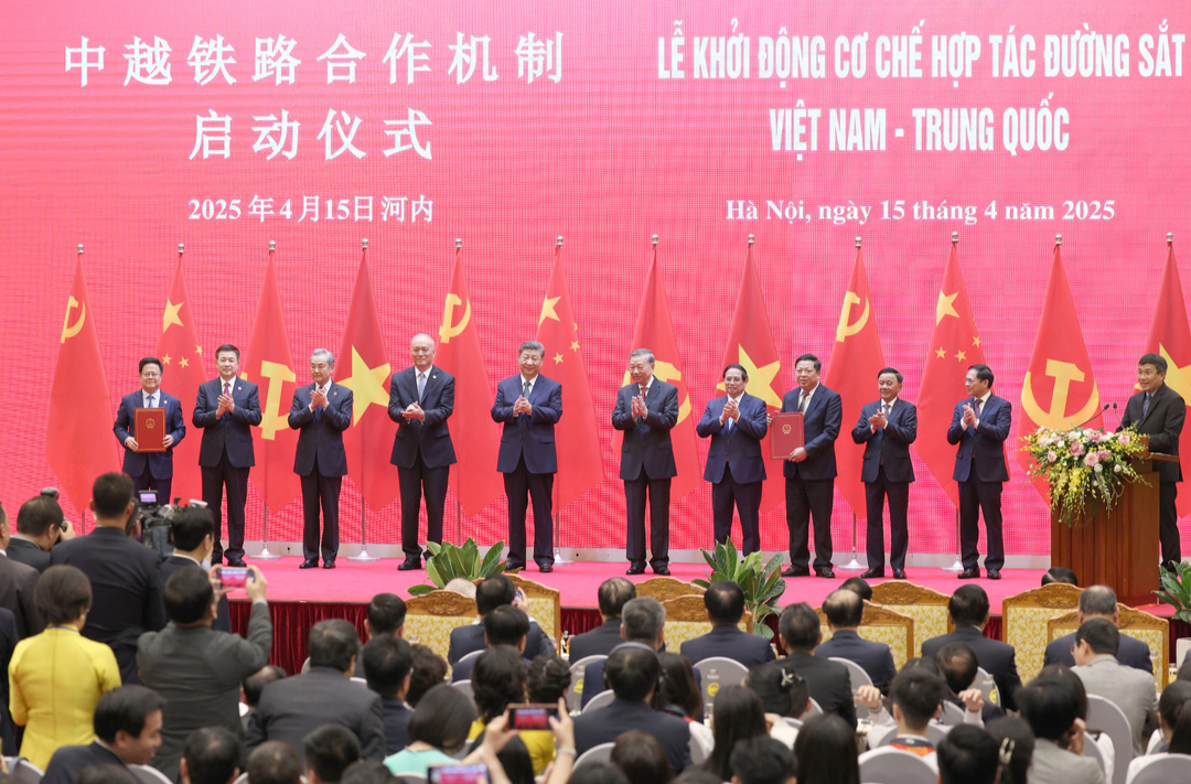 一见·这435毫米，何以牵动两国的关切