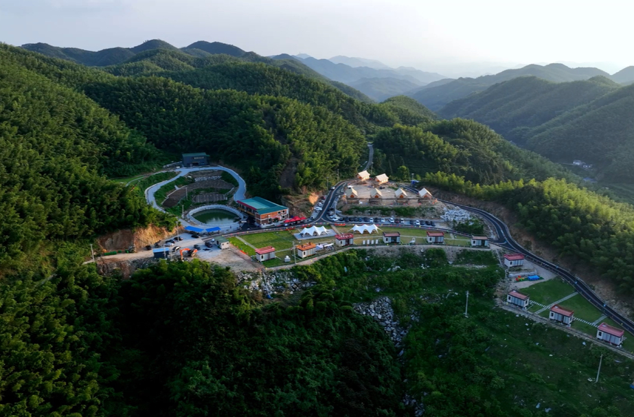 抱走黄牛黑山羊！唱响达摩秘境，“田园豪礼”等你亮嗓