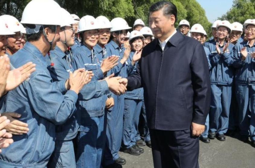 学而时习之｜每一个人都是主角