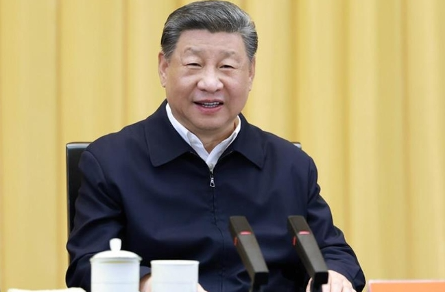 时政微观察丨科学谋划“十五五”，总书记给出行动指南