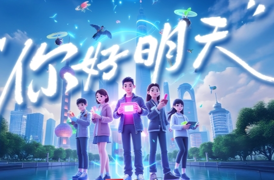 时政微调查丨你好 明天