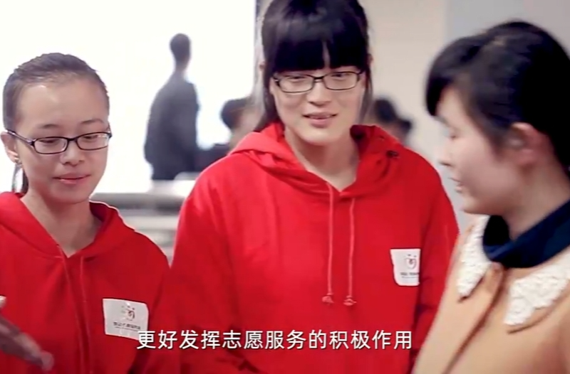 追光的你｜微光成炬