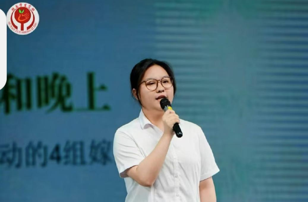 连续4年！汨罗职中优秀学子再获中等职业教育国家奖学金