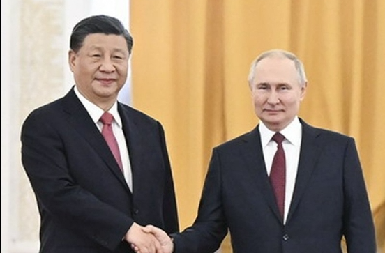 11次、80年、百年变局，三个数字前瞻习近平主席俄罗斯之行