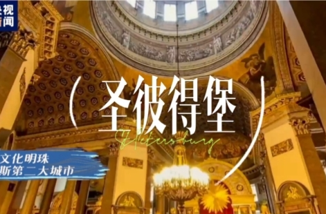 跟着习主席看世界丨在这“梨花开遍了天涯”的季节 去“三好”邻邦家做客