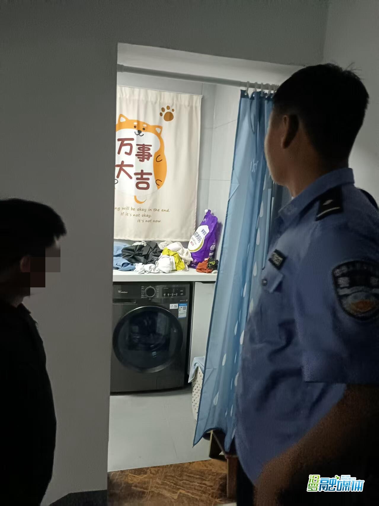 家中失窃，竟是“好友”所为！汨罗公安弼时派出所快速破案挽损