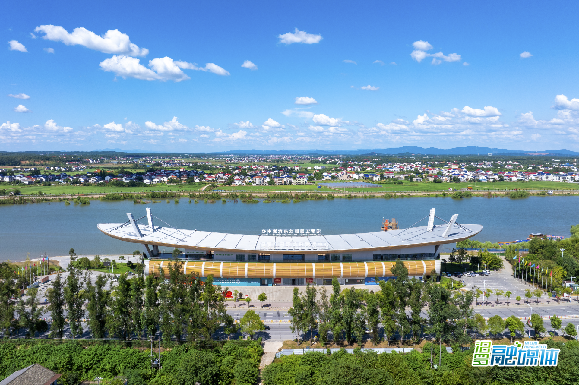 九大活动燃爆五月！汨罗邀您共赴文旅盛宴