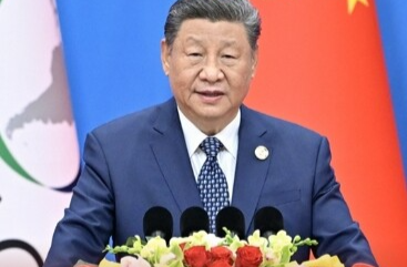 拾光纪·“三天路程也要来”，中国与相距万里的拉美和加勒比国家携手共进