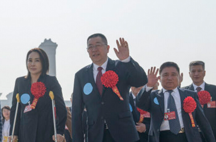 时习之丨促进“春天的事业”全面发展 习近平言之切切