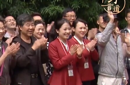 习言道丨让文物真正活起来