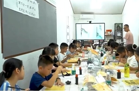 学习·故事丨一份格外的关爱
