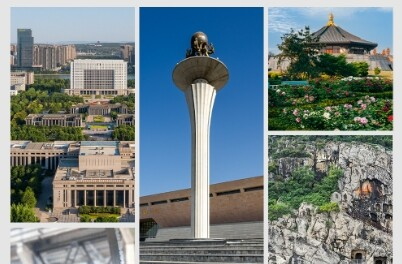 时政新闻眼丨走进这座历史文化名城，习近平重点关注了什么？