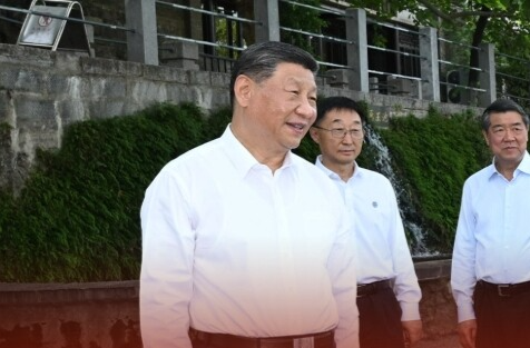 拾光纪·在龙门石窟，看曾经冷门的文物保护热起来