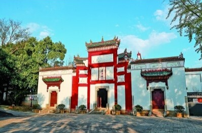 汨罗忠魂