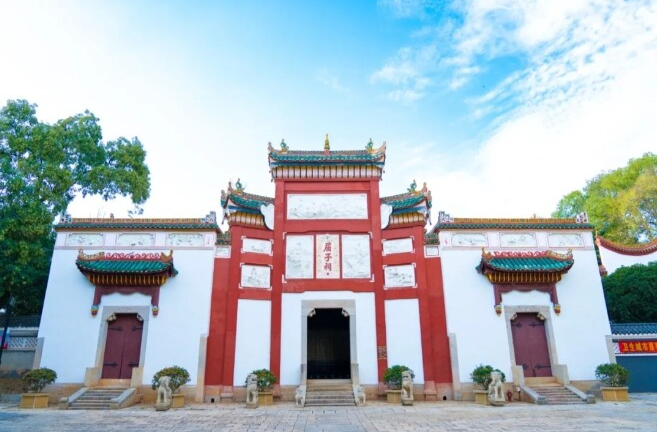 【湖湘地理】如果中国的文学原乡只有一个，一定是这里