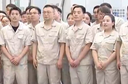 一习话丨“要继续把制造业搞好”