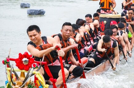 一习话·文脉华章丨“让中华文化展现出永久魅力和时代风采”