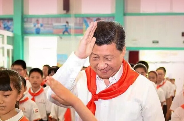 壹视界·微视频丨让孩子们成长得更好
