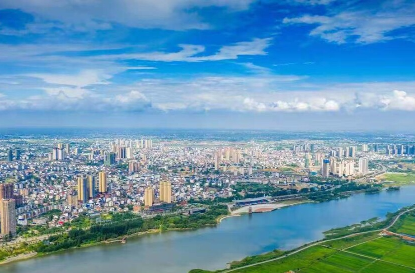 【新湖南】一群好人 满城春风！汨罗市营造崇德向善之风推进文明城市创建