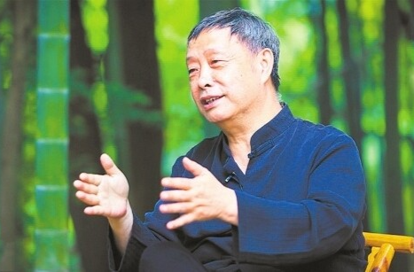 【新湖南】韩少功：生活矿藏的淘金者