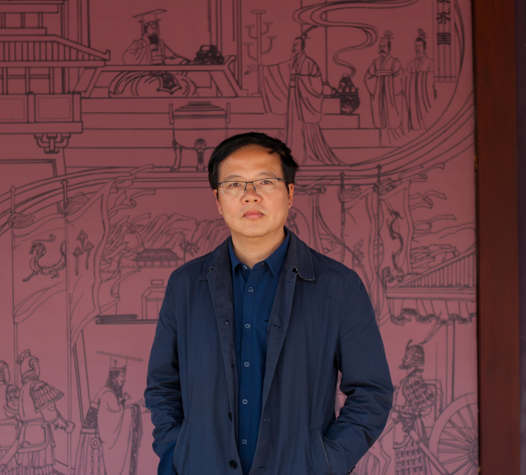 小说丨舒文治：家宴