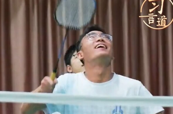 习言道｜不负青春 不负韶华