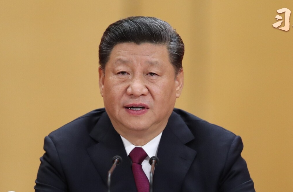 习语｜“人生理想的风帆要靠奋斗来扬起”