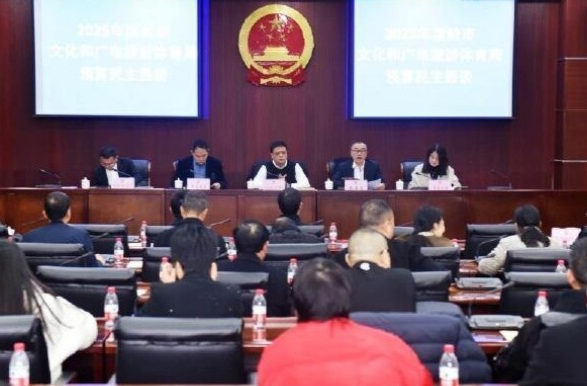 第一视点丨听民声 解民忧 聚民智——“民主恳谈”的故事