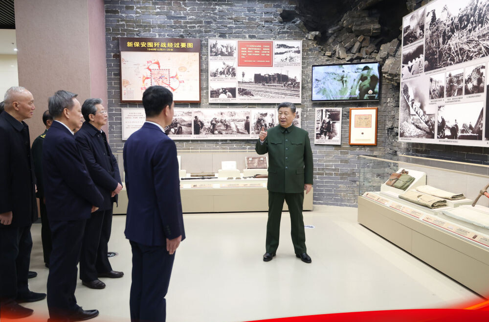 镜观·回响｜津门文化万象新