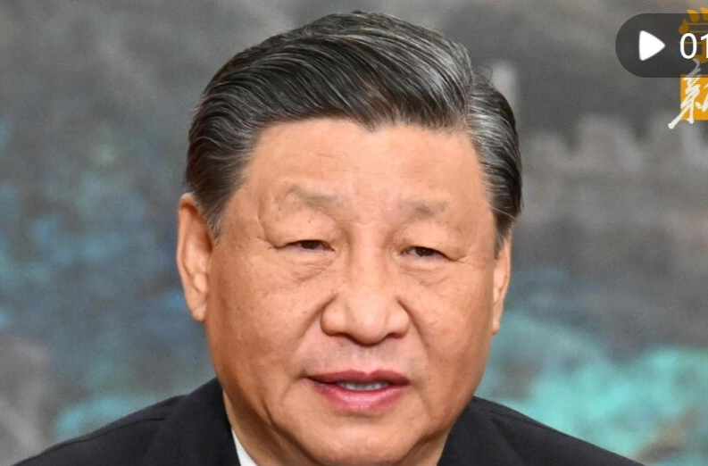 学习新语｜“共同建设网上精神家园”