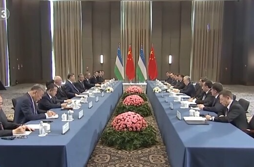 习近平：各方应该推动中东局势尽快降温