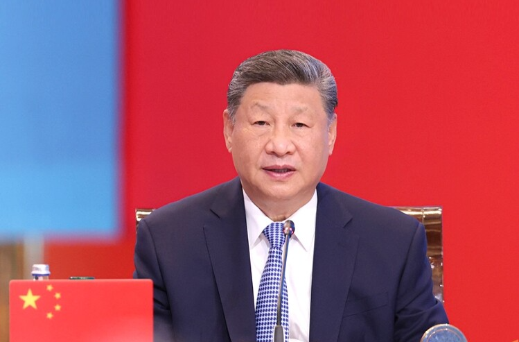 【讲习所·中国与世界】“中国—中亚精神”为世界提供了发展新模式