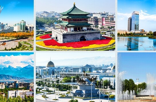 习言道｜一首诗、两部剧、三句谚语，读懂“中国－中亚精神”