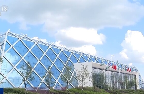 国际人士高度评价习近平主席在第二届中国－中亚峰会上的主旨发言