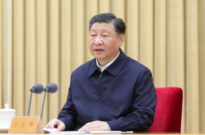 “走好中国特色金融发展之路”——习近平同志在福建金融论述和实践启示