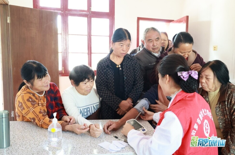 【新湖南】这次全国性会议上，汨罗分享了“三助”养老服务模式