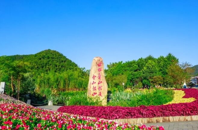 一个重要理念的诞生｜学习总书记的好作风⑫