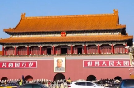 一习话·追光的你丨“继续推进新时代党的建设新的伟大工程”
