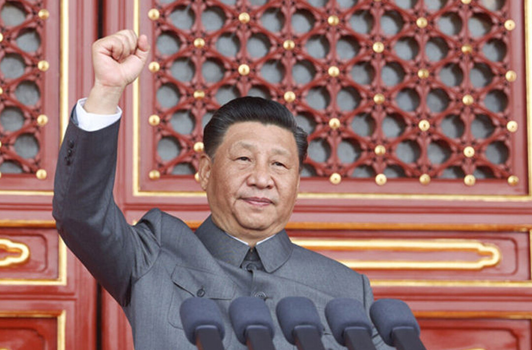 习语｜总书记为何反复强调“不能忘记为什么出发”