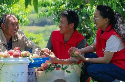 一习话·追光的你丨“着力解决群众的操心事、烦心事”