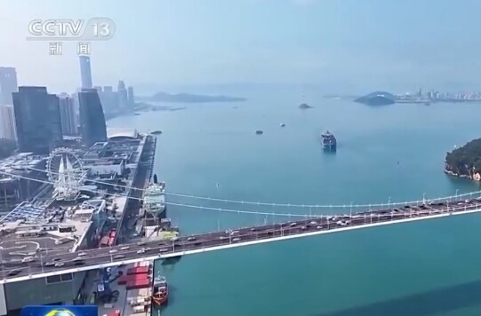 “厦门发展战略”启示：改革开放只有进行时 没有完成时