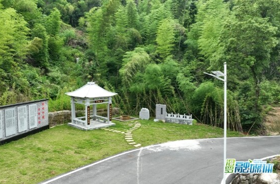 【新湖南】大山深处涌“金泉”！汨罗白鹤洞村把曾经的“进贡水”送进了千家万户