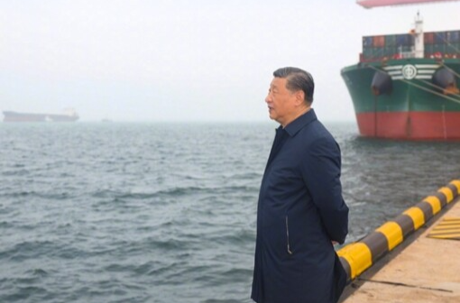 经纬线·发展海洋经济大有可为、大有前途