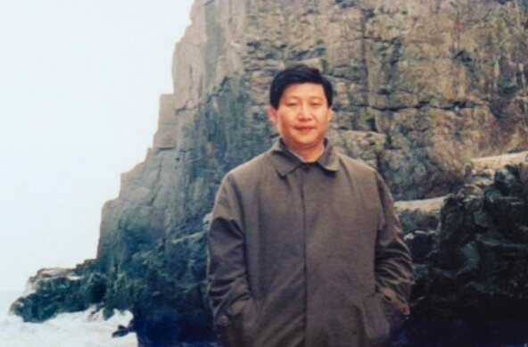 学习·故事｜“建设海洋强国，我一直有这样一个信念”