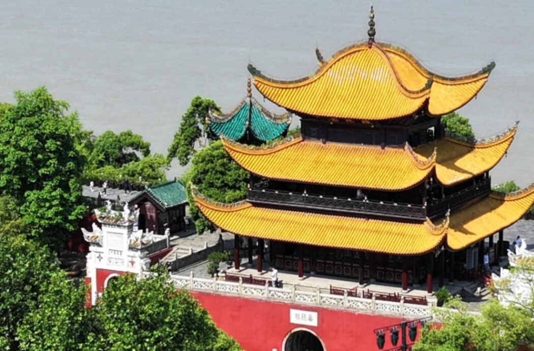 湖南“新”观察·潇湘城事丨千年岳阳何以新？
