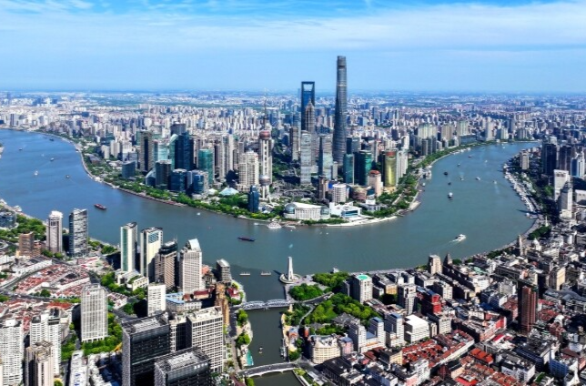 时政新闻眼丨如何建设现代化人民城市？习近平在这次会议上指明方向