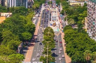 一习话丨“加快推动城市治理体系和治理能力现代化”